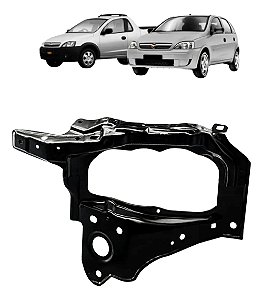 Alojamento Do Farol Corsa/Montana 2003 2004 2005 2006 2007 2008 2009 2010 2011 - CALAMITA