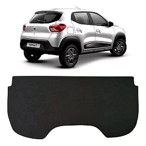 Tampão do Bagagito KWID 2017 2018 2019 - PLASTIRON