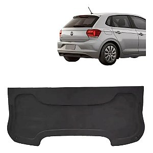 Tampão do Bagagito Polo 2018 2019 2020 2021 2022 2023 - PLASTIRON