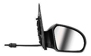 Retrovisor Fiesta 2003 2004 2005 2006 2007 2008 Até 2014 Com Controle - Original METAGAL