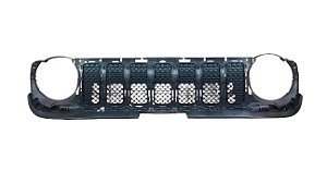 Grade Parachoque Dianteiro Renegade 2015 2016 2017 2018 2019 2020 2021 - Original JEEP