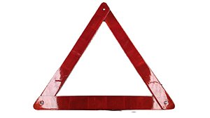 Triangulo De Segurança - OverVision