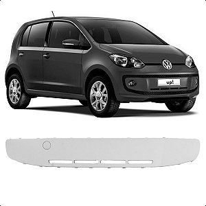Moldura Parachoque Dianteiro UP! Sem Furo 2014 2015 2016 - RETOV