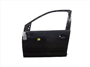 Porta dianteira Polo 4 Portas 2003 2004 2005 2006 2007 2008 2009 2010 2011 2012 - ORIGINAL