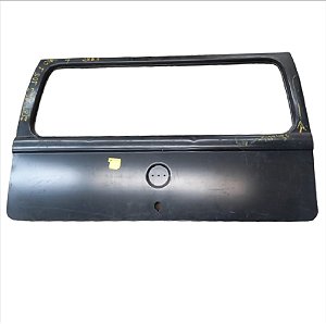 Tampa Traseira Kombi 1997 1998 1999 2000 2001 2002 2003 2004 2005 Ate 2014 - ORIGINAL