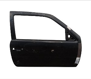 Porta Gol/Parati/Saveiro G3/G4 2 Portas 2000 Ate 2014 - ORIGINAL