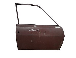 Porta Dianteira Corcel 1 1973 1974 1975 1976 1977 - ORIGINAL