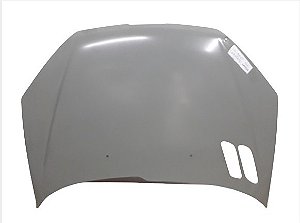 Capo Peugeot 206 1999 2000 2001 2002 2003 2004 2005 2006 2007 2008 2009 2010 2011 - IMPORTADO