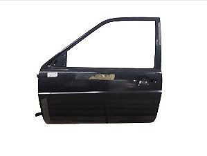 Porta dianteira Santana 4 Portas 1991 1992 1993 1994 1995 1996 1997 - ORIGINAL
