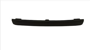 Friso central parachoque dianteiro Gol G3 2000 2001 2002 2003 - ORIGINAL