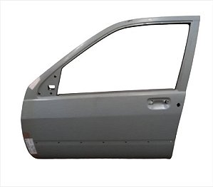 Porta dianteira Clio 4 porta 1996 1997 1998 1999 - ORIGINAL
