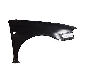 Paralama Com Furo Pisca Audi A3 2001 2002 2003 2004 2005 2006 - IMPORTADO