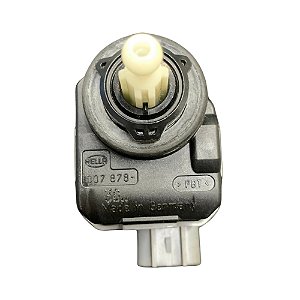 Motor Regulador Farol Astra 1999 2000 2001 2002 Ate 2011 Vectra 2006 2007 2008 2009 - Original HALLA