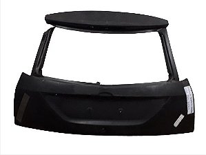 Tampa Traseira Focus Hatch 2001 2002 2003 2004 2005 2006 - ORIGINAL