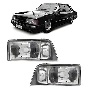 Farol Opala/Caravan (1988/1992) IFCAR