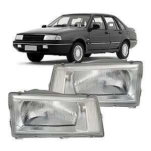 Farol Santana (1991 1992 1993 1994 1995 1996 1997) - Original IFCAR