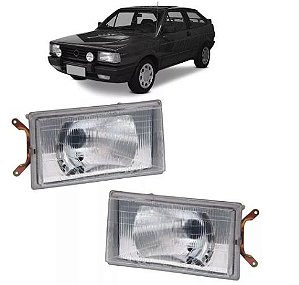 Farol Voyage Biodo (1987-1990) - IFCAR