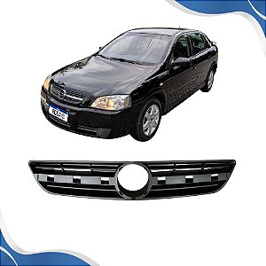 Grade Astra Preta (2003/2010) - KJ