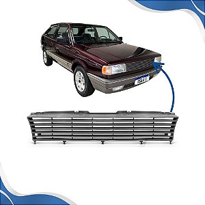 Grade Gol Cinza Claro Sport (1991 1992 1993 1994 1995) - KJ