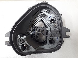 Circuito Lanterna Traseira Peugeot 208 (2013/2019) - ORIGINAL