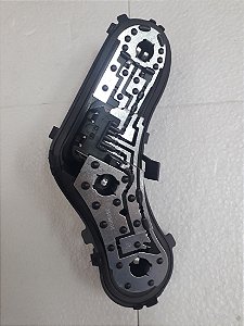 Circuito Lanterna Traseira Peugeot 3008 (2011/2014) - ORIGINAL