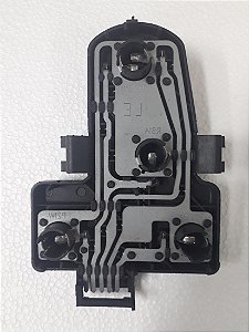 Circuito Lanterna Traseira Gol G3 (2000/2005) - ORIGINAL