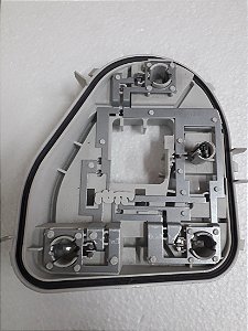 Circuito Lanterna Traseira Gol G6 (2013/2016) - ORIGINAL