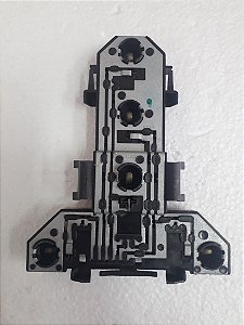 Circuito Lanterna Traseira Golf (1998/2007) - ORIGINAL