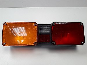 Lanterna Traseira GM Duo/Caminhão - ORIGINAL