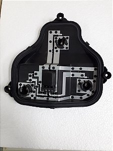 Circuito Lanterna Traseira Onix (2012/2016) - ORIGINAL