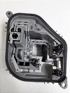 Circuito Lanterna Traseira Polo Hatch (2018/2020) - ORIGINAL ARTEB