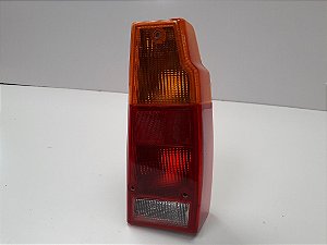 Lanterna Traseira Parati/Saveiro (1987 1988 1989 1990 1991 1992 1993 1994) Tricolor - ORIGINAL
