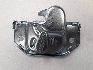 Fechadura Interna Porta Malas Monza(1983/1990) Opala(1969/1992) chevette(1973/1994) - Elétrica
