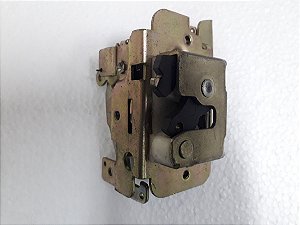 Fechadura Porta Passat (1974 1975 1976 1977 1978 1979 1980 1981 1982 1983 1984 1985 1986 1987 1988) 2 Portas LD - ORIGINAL