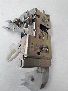 Fechadura Porta Dianteira Escort/Verona 4 Portas (1993 1994 1995 1996) - Mecânica