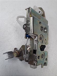 Fechadura Porta Escort 2 Portas (1993 1994 1995 1996) - Mecânica