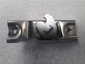 Fechadura Interna Tampa Traseira Superior Kombi Clipper 1997 1998 1999 2000 2001 2002 2003 2004 2005 2006
