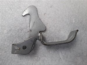 Fechadura Superior/inferior Capô Corsa/Wagon/Pick-Up (1994 1995 1996 1997 1998 1999 2000 2001 2002) Classic (Após 1994)