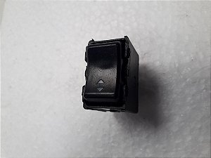 Interruptor Vidro Simples Monza/Opala (1985 1986 1987) 2 Portas