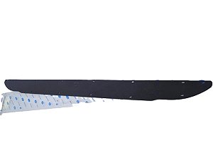 Defletor Central Para choque Dianteiro Escort 1997 1998 1999 2000 2001 2002 ORIGINAL