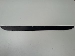 Defletor Central Para choque Dianteiro Escort 1997/2002 ORIGINAL