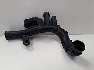 Duto Ar Motor Versa - ORIGINAL