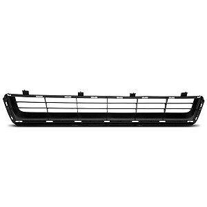 Grade Central Para-choque Hilux SW4 (2012/2015) - IMPORTADA