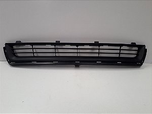 Grade Central Para-choque Hilux SW4 (2012/2015) - ORIGINAL