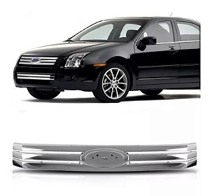 Grade Fusion (2006 2007 2008 2009) - IMPORTADA