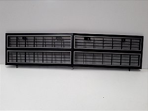 Grade Opala SS Até 1977 - ORIGINAL