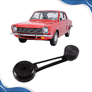 Manivela Reguladora Vidro Corcel/Del Rey/Belina (1968/1977) - UNIVERSAL