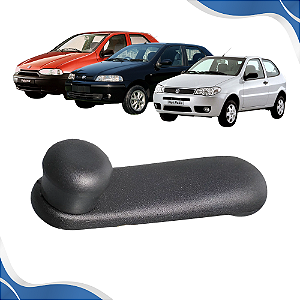 Manivela Reguladora Vidro Palio/Siena/Strada (1996/2012) - UNIVERSAL