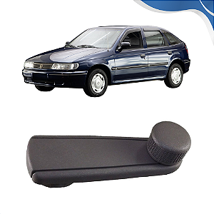 Manivela Reguladora Vidro Pointer (1994 1995 1996) - UNIVERSAL