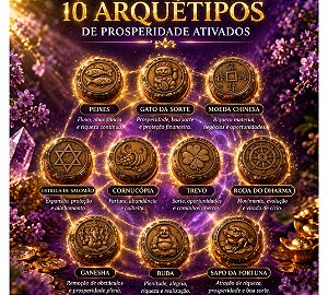 Mesa Orgônica Prosperidade Sirius - Tecnologia Espiritual que Desbloqueia o Fluxo da Prosperidade